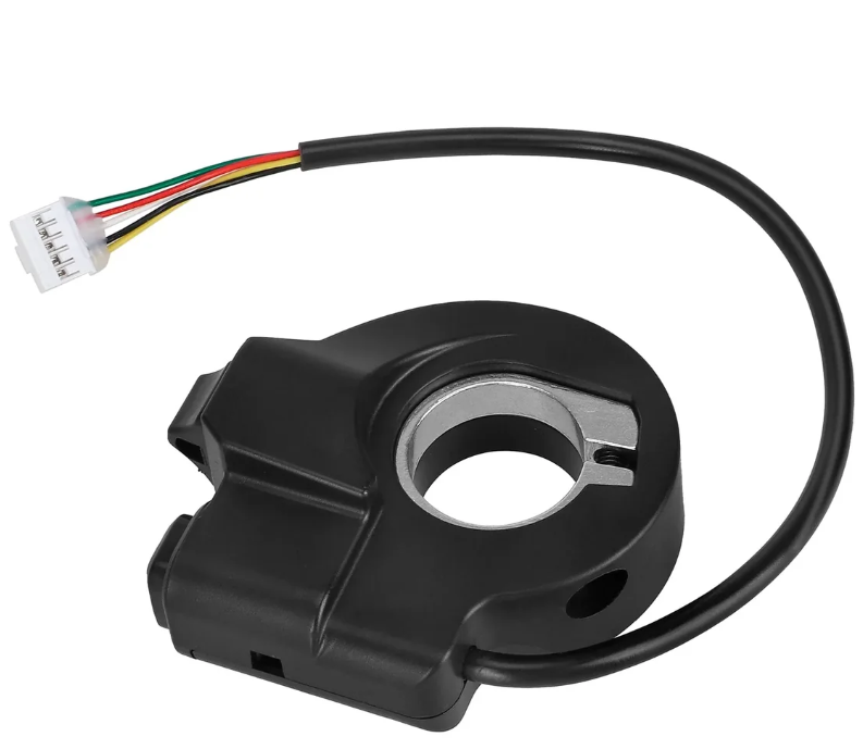 2-in-1 Horn & Turn Signal Switch for Kukirin G2/G3/G4