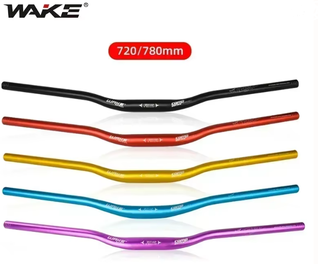 Handlebar Aluminium Alloy