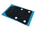 Deck Rubber Pad / Rear Rubber Pad For KuKirin G4