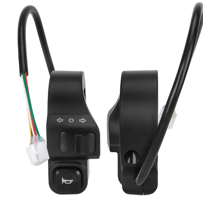 2-in-1 Horn & Turn Signal Switch for Kukirin G2/G3/G4
