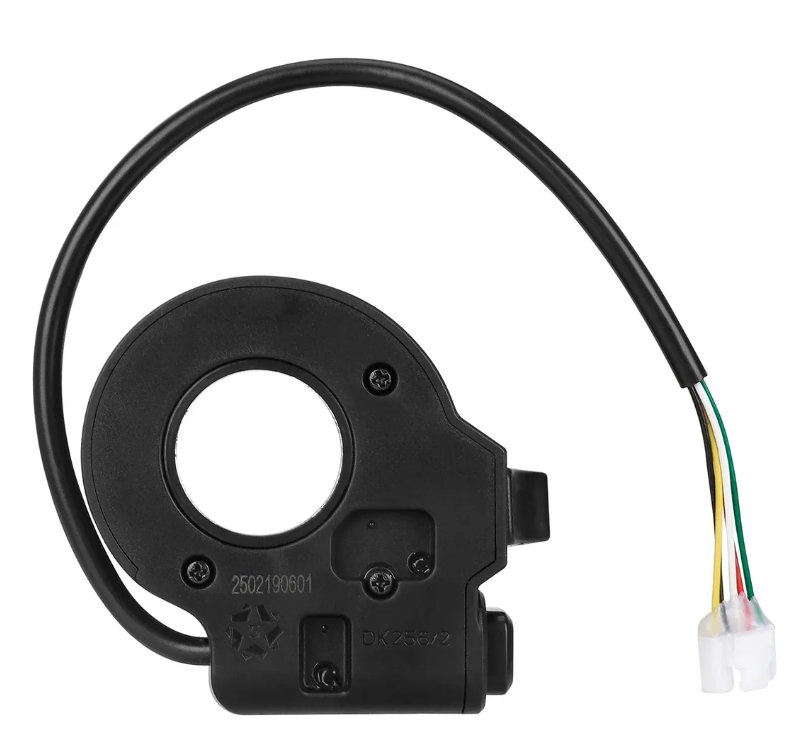 2-in-1 Horn & Turn Signal Switch for Kukirin G2/G3/G4
