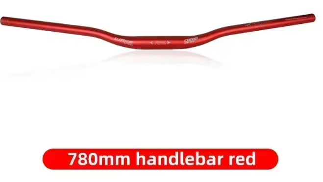 Handlebar Aluminium Alloy