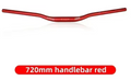 Handlebar Aluminium Alloy