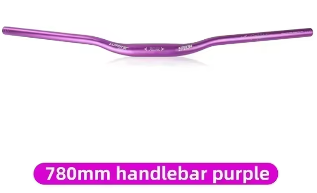 Handlebar Aluminium Alloy
