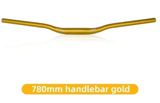 Handlebar Aluminium Alloy