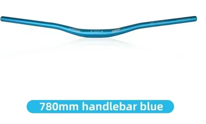 Handlebar Aluminium Alloy