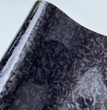 Carbon Fibre Adhesive Vinyl